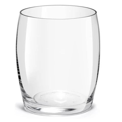 Tumbler glass